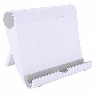 מעמד לשולחן לטלפון סלולרי מדגם Foldable Bracket Phone Desk Mount מבית LaTera (מתאים לגודל מסך 4"- 10") מעמד לשולחן לטלפון סלולרי מדגם Foldable Bracket Phone Desk Mount מבית LaTera (מתאים לגודל מסך 4"- 10")