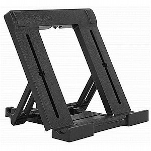 מעמד לשולחן לטלפון סלולרי מדגם Foldable Shape Phone Desk Mount מבית BEXIN (מתאים לגודל מסך 4"- 10") מעמד לשולחן לטלפון סלולרי מדגם Foldable Shape Phone Desk Mount מבית BEXIN (מתאים לגודל מסך 4"- 10")