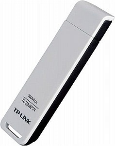 כרטיס רשת אלחוטי USB מדגם TL-WN821N מבית TP-LINK כרטיס רשת אלחוטי USB מדגם TL-WN821N מבית TP-LINK