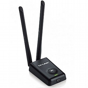 כרטיס רשת אלחוטי USB מדגם TL-WN7200ND מבית TP-LINK כרטיס רשת אלחוטי USB מדגם TL-WN7200ND מבית TP-LINK