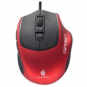 עכבר גיימרים מדגם Spawn מבית Cooler Master Storm (עכבר חוטי) עכבר גיימרים מדגם Spawn מבית Cooler Master Storm (עכבר חוטי)