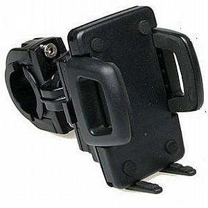 תושבת לכידון אופניים / אופנוע מדגם Bike Mount 10 מבית HR (אורך המתאם 5 ס"מ) תושבת לכידון אופניים / אופנוע מדגם Bike Mount 10 מבית HR (אורך המתאם 5 ס"מ)