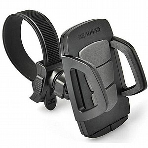 תושבת לכידון אופניים / אופנוע מדגם Bike Mount מבית CAPDASE תושבת לכידון אופניים / אופנוע מדגם Bike Mount מבית CAPDASE