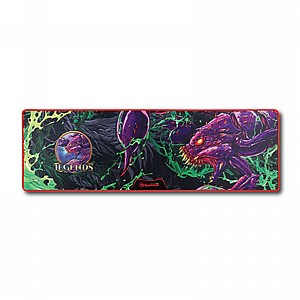משטח עכבר גיימרים מדגם G36 Gaming Mouse Pad XL מבית Marvo (מידה 920X294mm) משטח עכבר גיימרים מדגם G36 Gaming Mouse Pad XL מבית Marvo (מידה 920X294mm)