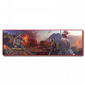 משטח עכבר גיימרים מדגם G37 Gaming Mouse Pad XL מבית Marvo (מידה 920X294mm) משטח עכבר גיימרים מדגם G37 Gaming Mouse Pad XL מבית Marvo (מידה 920X294mm)