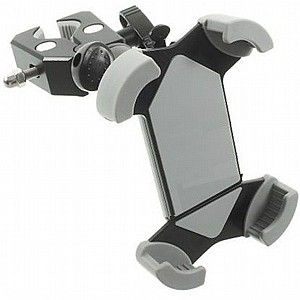 תושבת מקצועית לכידון אופניים / אופנוע מדגם Bike Mount מבית LaTera תושבת מקצועית לכידון אופניים / אופנוע מדגם Bike Mount מבית LaTera