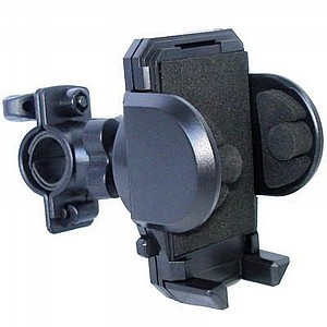 תושבת לכידון אופניים / אופנוע מדגם Bike Mount מבית LaTera תושבת לכידון אופניים / אופנוע מדגם Bike Mount מבית LaTera