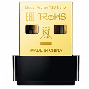 כרטיס רשת אלחוטי USB מדגם TL-WN8200ND מבית TP-LINK כרטיס רשת אלחוטי USB מדגם TL-WN8200ND מבית TP-LINK