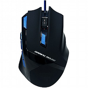 עכבר גיימרים מדגם GM-808 מבית Silver Line (עכבר חוטי) עכבר גיימרים מדגם GM-808 מבית Silver Line (עכבר חוטי)