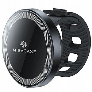 תושבת לכידון אופניים / אופנוע מדגם Bike Mount מבית Miracase תושבת לכידון אופניים / אופנוע מדגם Bike Mount מבית Miracase