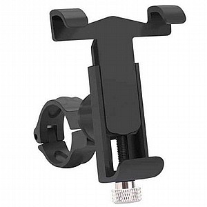 תושבת מקצועית לכידון אופניים / אופנוע מדגם Bike Mount Aluminum מבית LaTera תושבת מקצועית לכידון אופניים / אופנוע מדגם Bike Mount Aluminum מבית LaTera