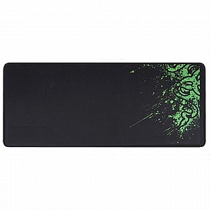 משטח עכבר גיימרים מדגם Gaming Mouse Pad L מבית LaTera (מידה 695X295mm) משטח עכבר גיימרים מדגם Gaming Mouse Pad L מבית LaTera (מידה 695X295mm)