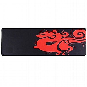 משטח עכבר גיימרים מדגם Gaming Mouse Pad XL מבית LaTera (מידה 900X300mm) משטח עכבר גיימרים מדגם Gaming Mouse Pad XL מבית LaTera (מידה 900X300mm)