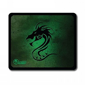 משטח עכבר גיימרים מדגם Gaming Mouse Pad M מבית Dragon (מידה 300X250mm) משטח עכבר גיימרים מדגם Gaming Mouse Pad M מבית Dragon (מידה 300X250mm)
