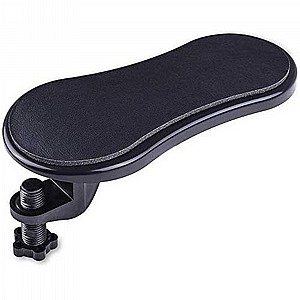 משטח תמיכת לשורש כף יד לעכבר מדגם Anti Fatigue Arm מבית LaTera משטח תמיכת לשורש כף יד לעכבר מדגם Anti Fatigue Arm מבית LaTera