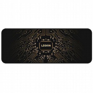 משטח עכבר גיימרים מדגם Legion Gaming Mouse Pad מבית Lenovo (מידה 750X300mm) משטח עכבר גיימרים מדגם Legion Gaming Mouse Pad מבית Lenovo (מידה 750X300mm)