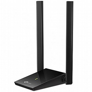 כרטיס רשת אלחוטי USB מדגם AC-1300 Archer T4U 1300Mbps מבית TP-LINK כרטיס רשת אלחוטי USB מדגם AC-1300 Archer T4U 1300Mbps מבית TP-LINK