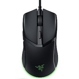 עכבר גיימרים מדגם DeathAdder Essential מבית Razer (צבע לבן) עכבר גיימרים מדגם DeathAdder Essential מבית Razer (צבע לבן)